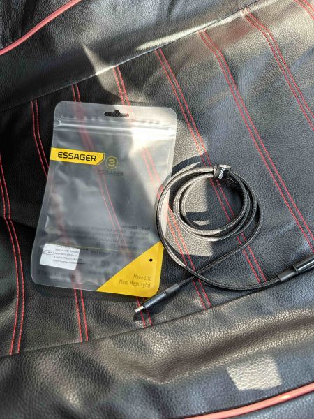 Buyer review image 1