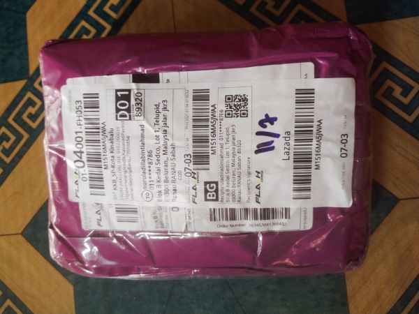 Buyer review image 1