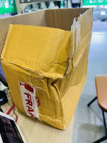 Buyer review image 2