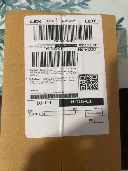 Buyer review image 1