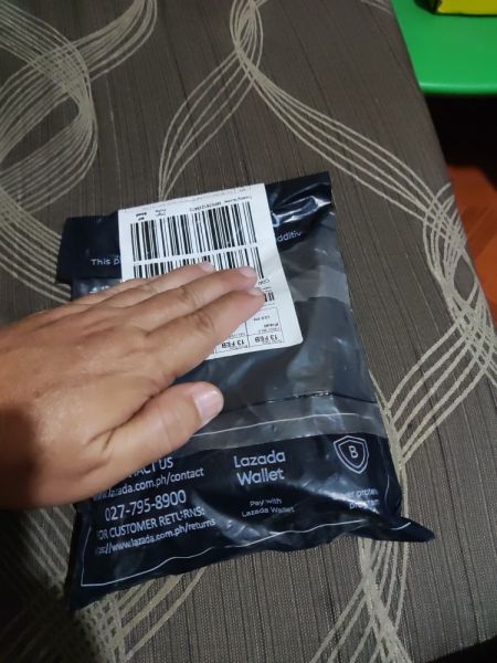 Buyer review image 1