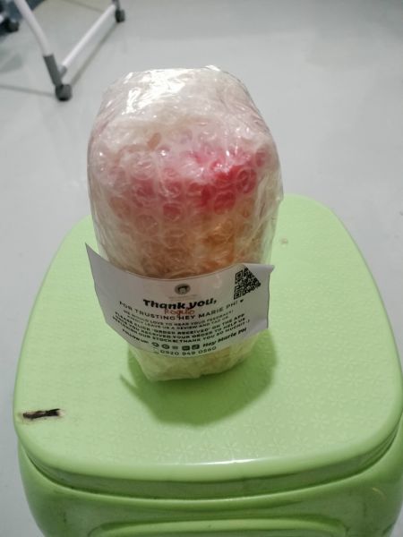 Buyer review image 1
