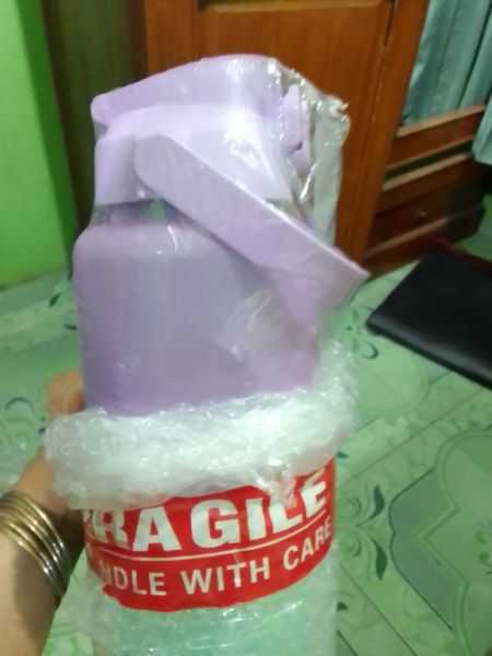 Buyer review image 2