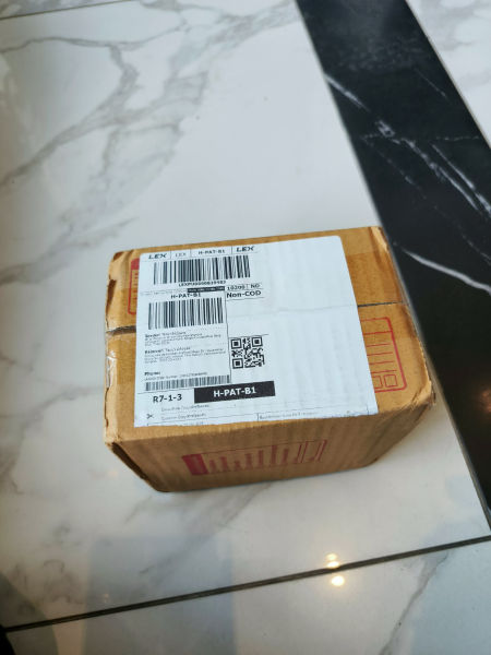 Buyer review image 1