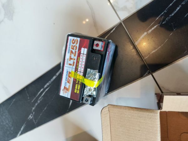 Buyer review image 2