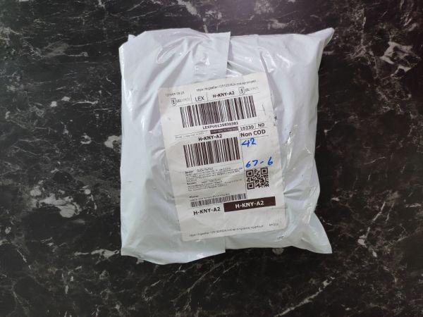 Buyer review image 2