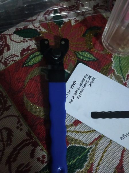 Buyer review image 1