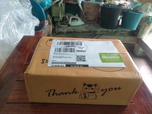 Buyer review image 1