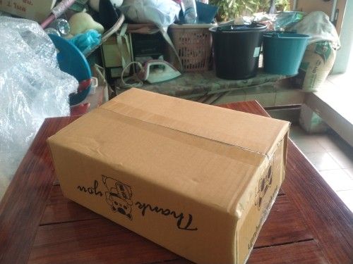 Buyer review image 3