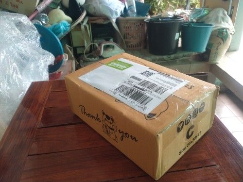Buyer review image 2