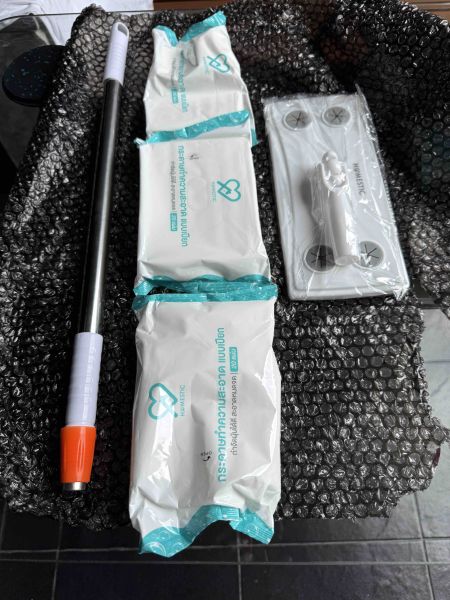Buyer review image 1