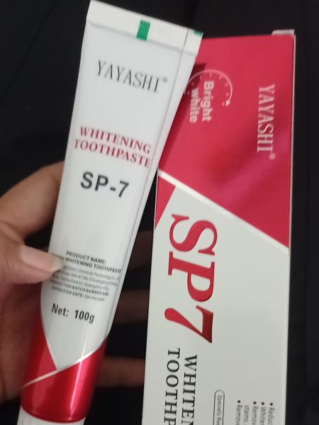 Buyer review image 1