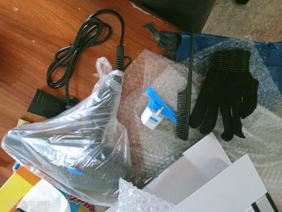Buyer review image 5