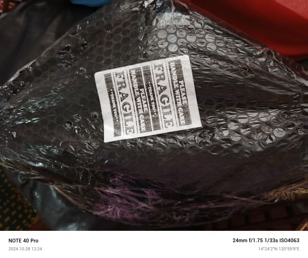 Buyer review image 1