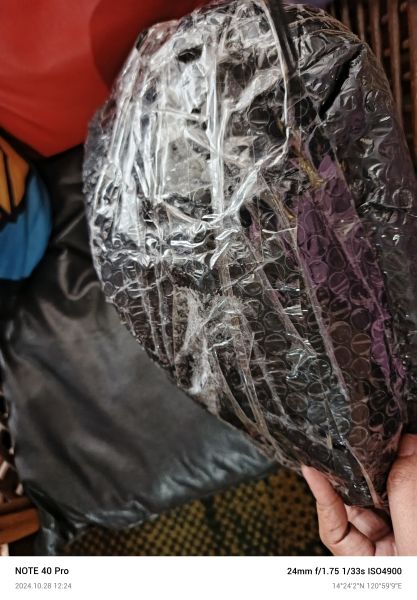 Buyer review image 2