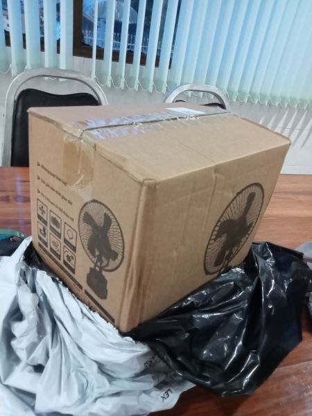 Buyer review image 1