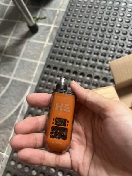Buyer review image 2