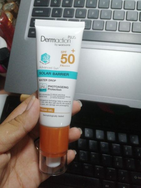 Buyer review image 1
