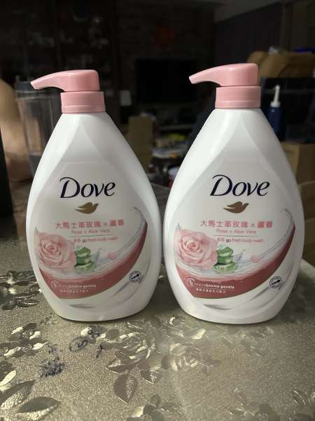 Buyer review image 2