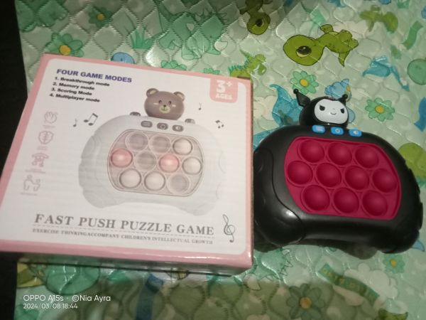 Buyer review image 2