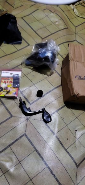 Buyer review image 3