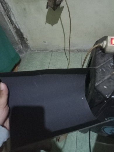 Buyer review image 2