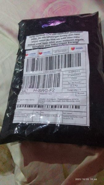 Buyer review image 3