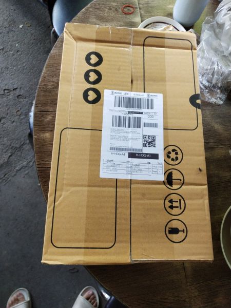 Buyer review image 1