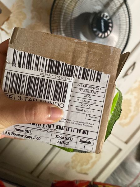 Buyer review image 3