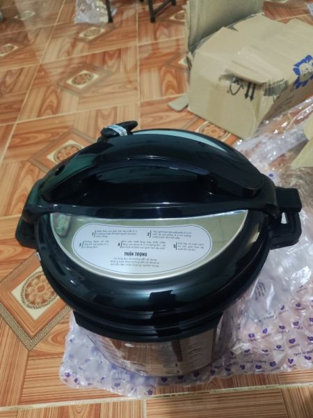 Buyer review image 2