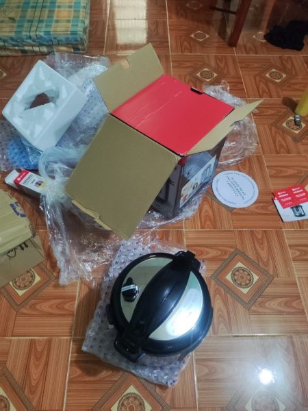 Buyer review image 1