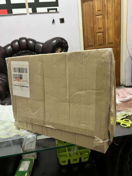Buyer review image 3