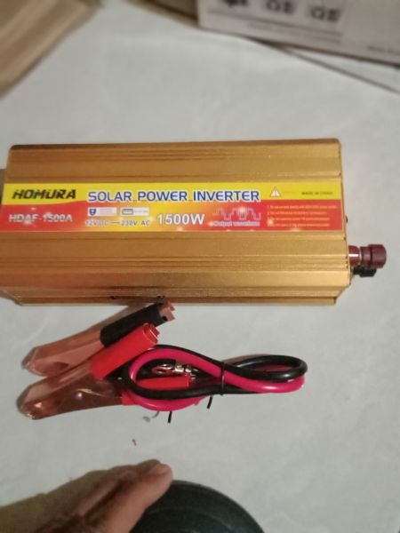 Buyer review image 2