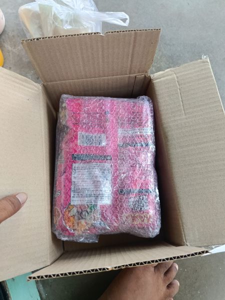 Buyer review image 2