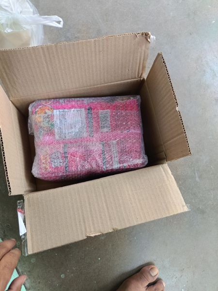Buyer review image 1