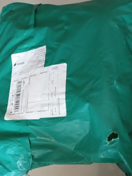 Buyer review image 1