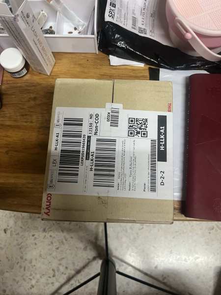 Buyer review image 1