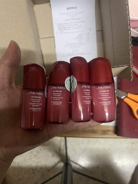 Buyer review image 2