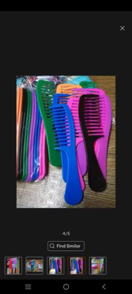 Buyer review image 1