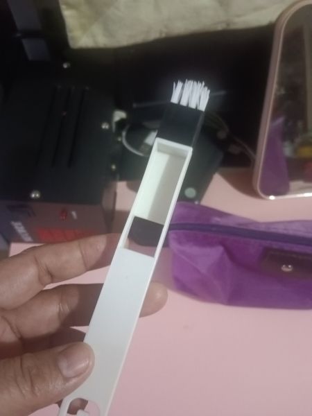 Buyer review image 2