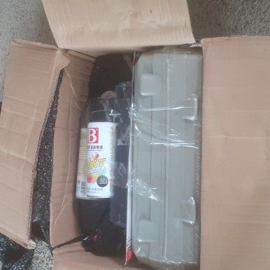 Buyer review image 2
