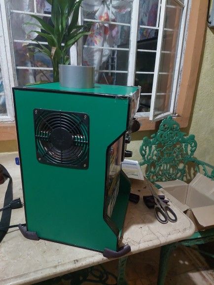 Buyer review image 2