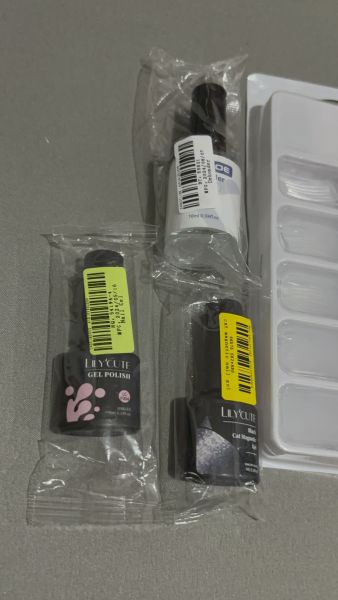 Buyer review image 2