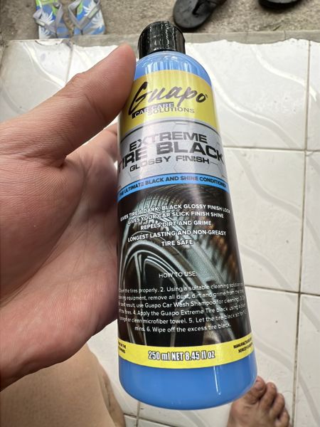 Buyer review image 2