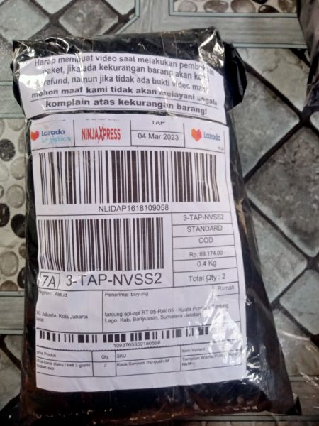 Buyer review image 2