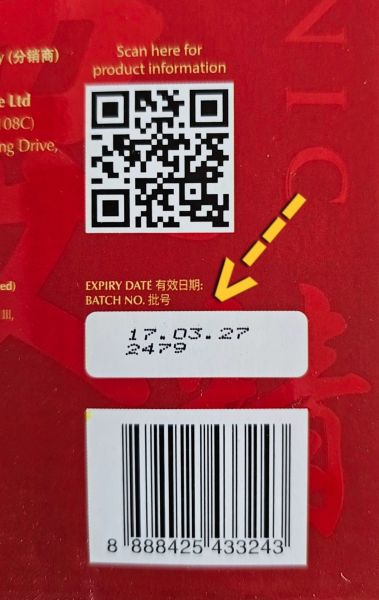 Buyer review image 1