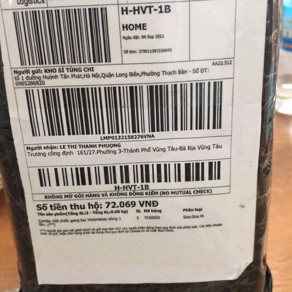 Buyer review image 1