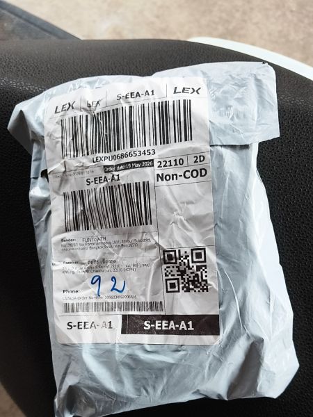 Buyer review image 1