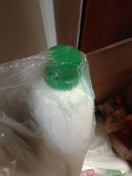 Buyer review image 1
