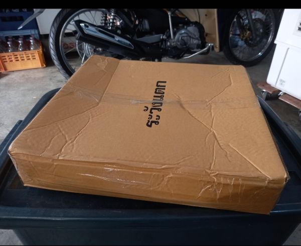 Buyer review image 1